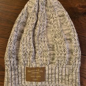 Oshkosh winter hat
